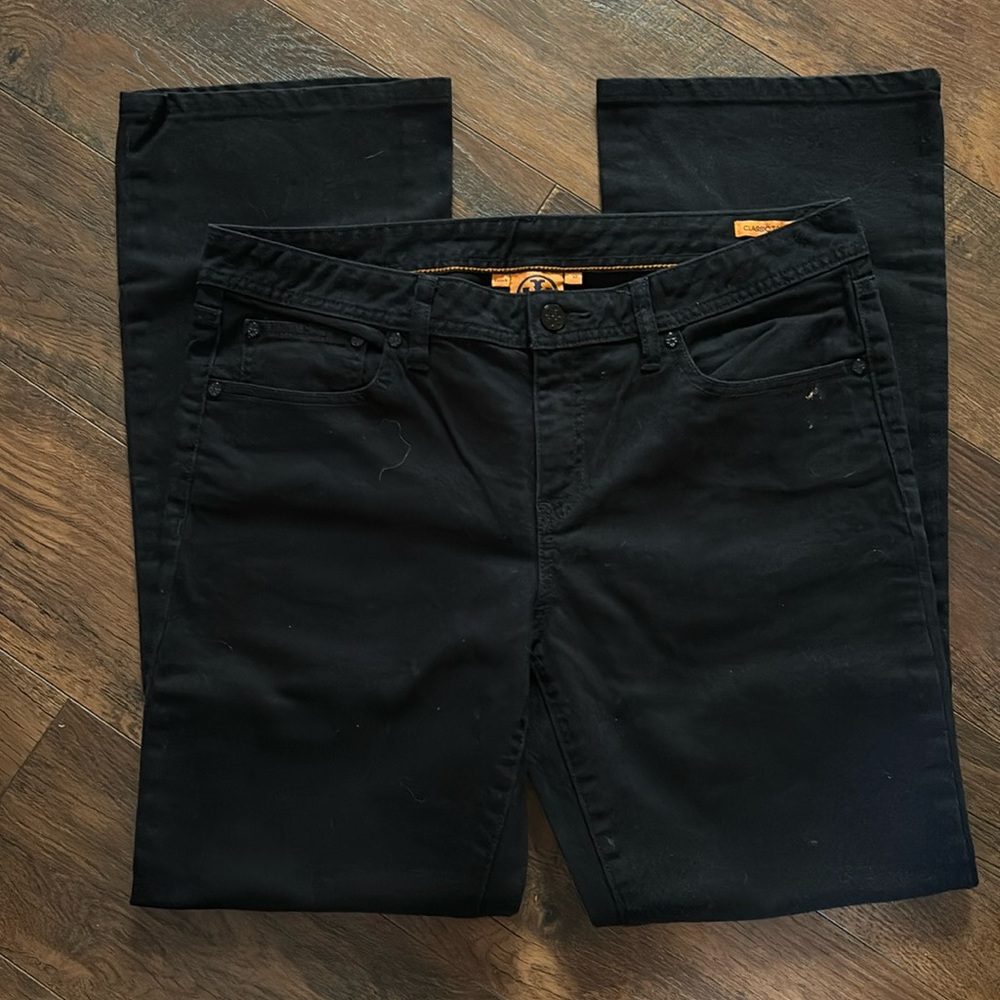 Tory Burch Jeans